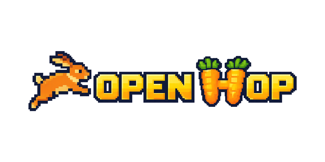 openhop