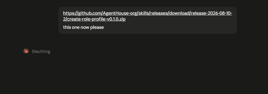Skill Antivirus screenshot 4
