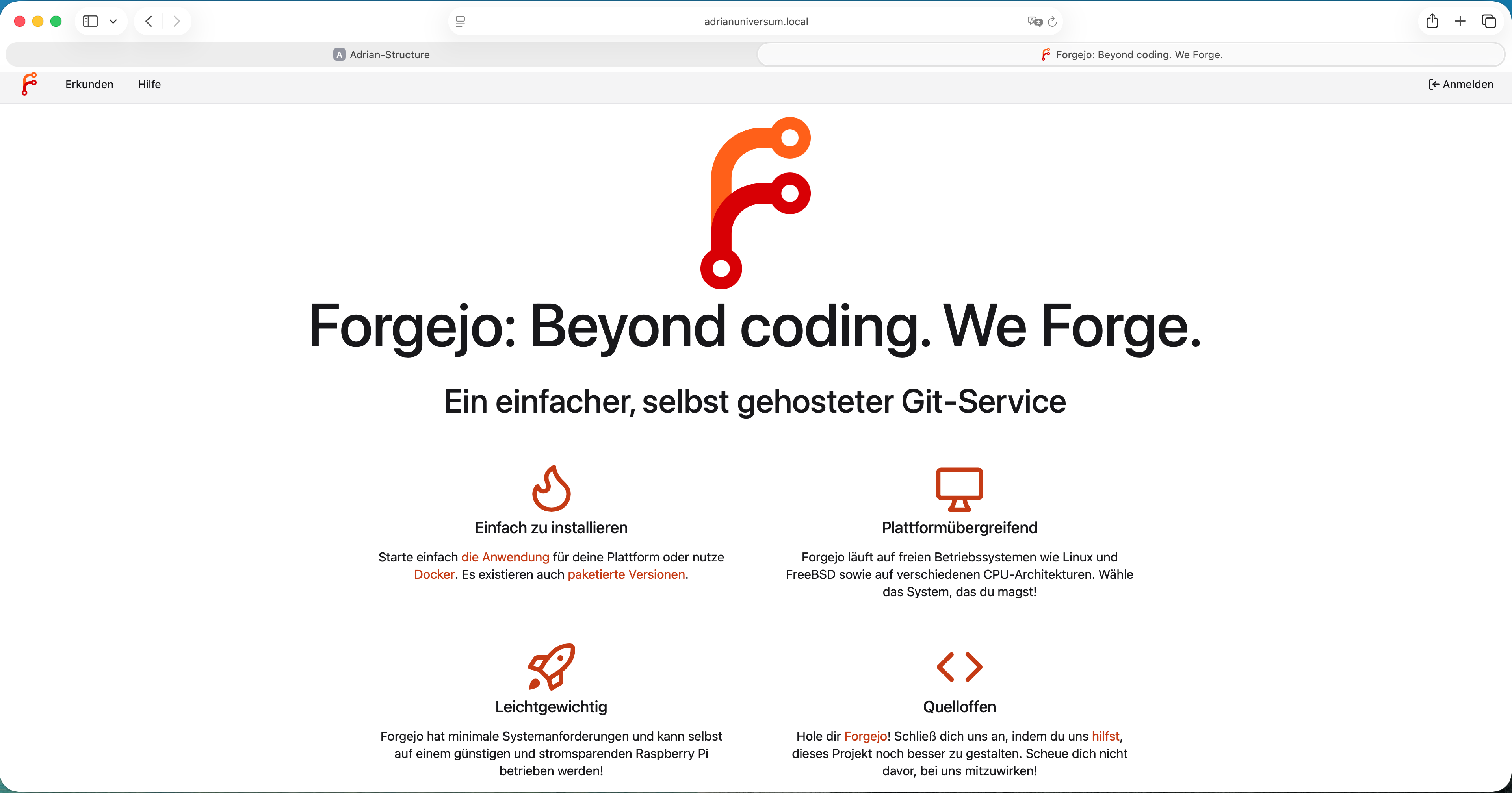 FPGA Version Control preview