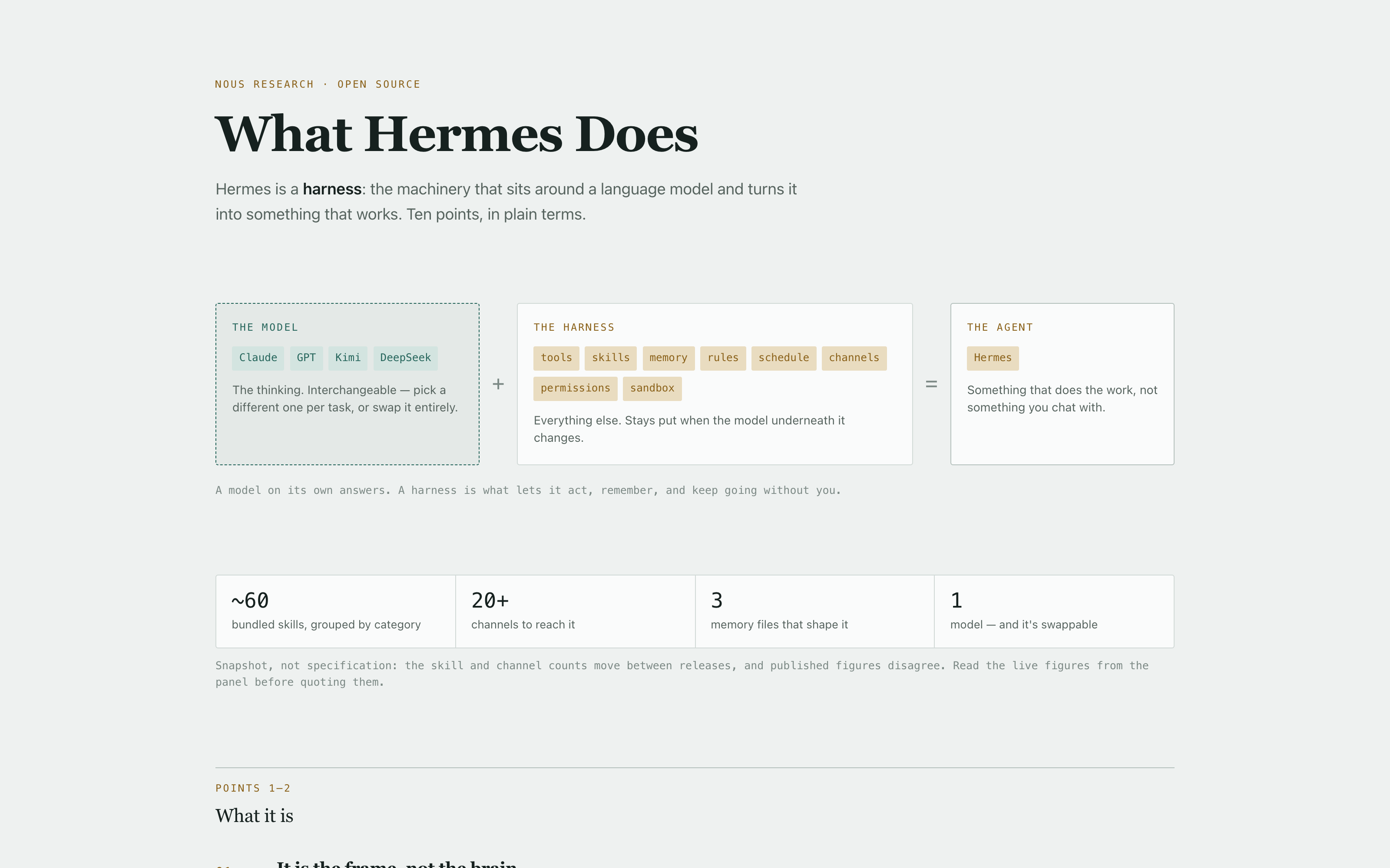 DevOps · Install and Harden the Hermes Agent (Fable 5.1) screenshot 3