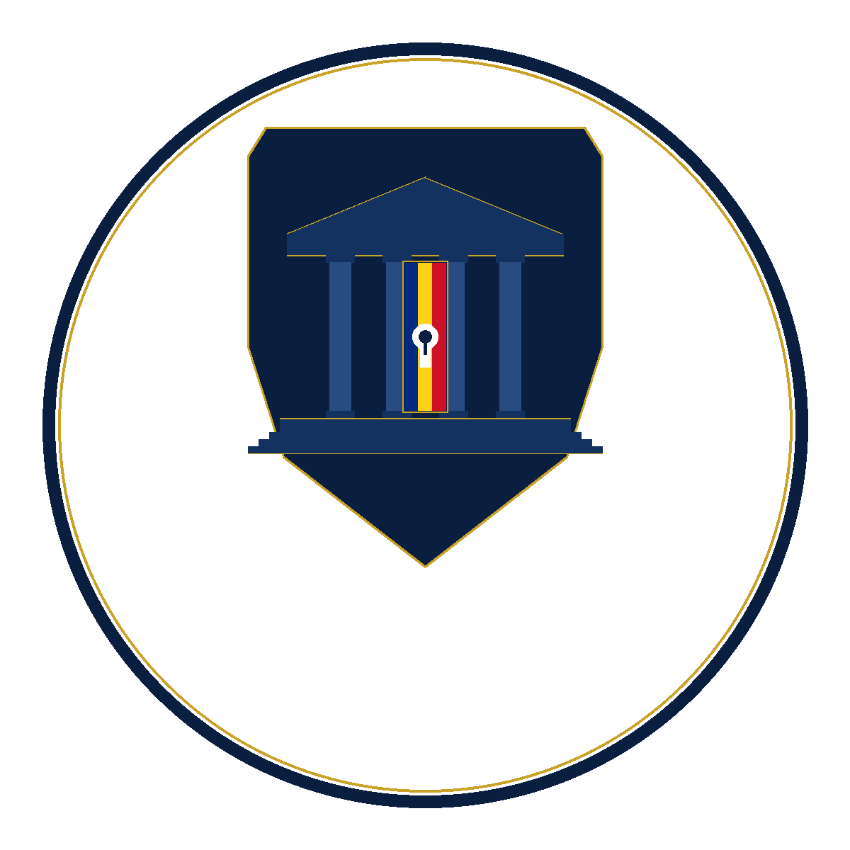 Real estate ownership law romania logo