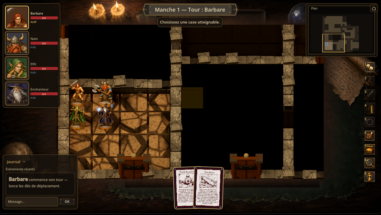 Godot Game Dev Studio screenshot 2