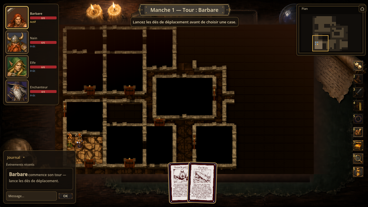 Godot Game Dev Studio screenshot 3