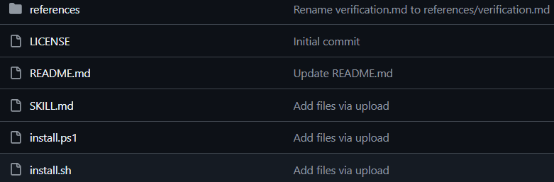 Clean Architecture preview