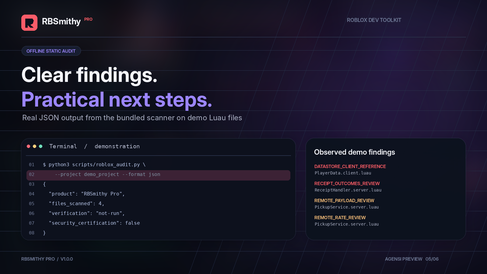 RBsmithy pro screenshot 2