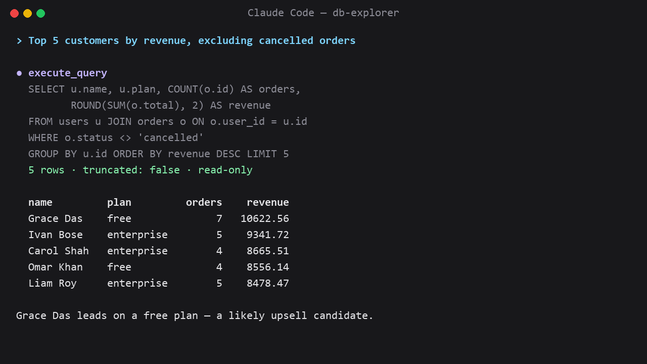 db explorer screenshot 2