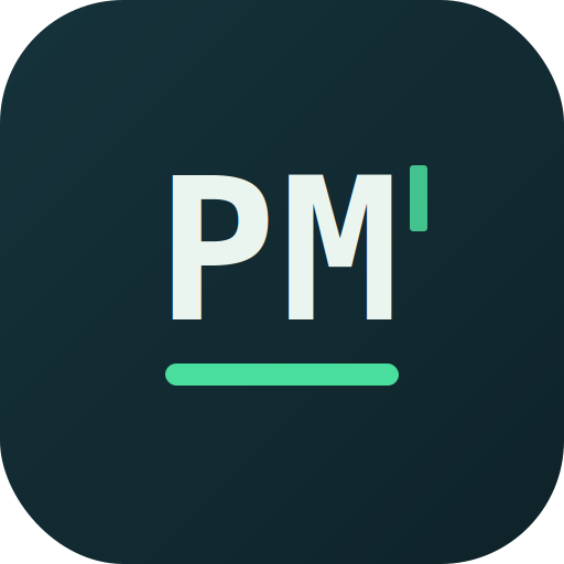 Protocol_Method — E-Commerce Sales Analysis logo