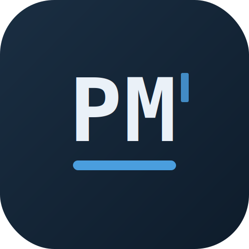 Protocol_Method — SMB Monthly Reporting logo