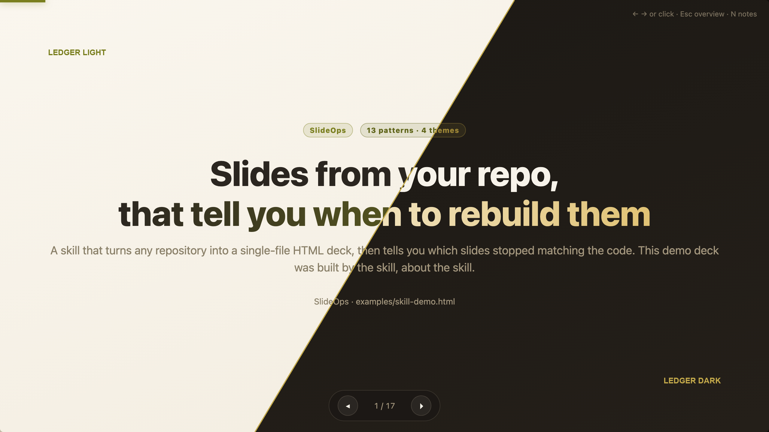 slideops preview