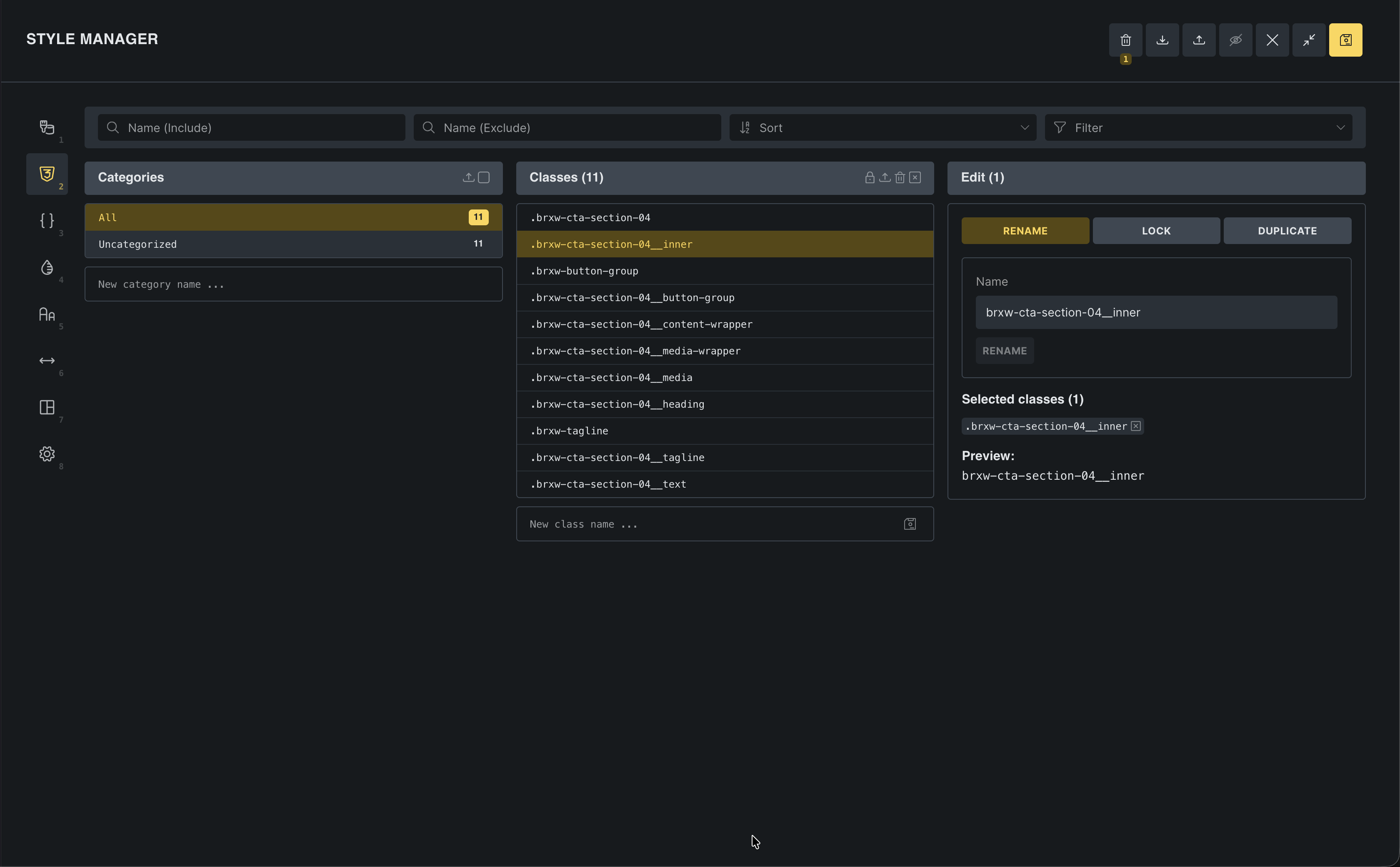 Bricks Builder Skill screenshot 4