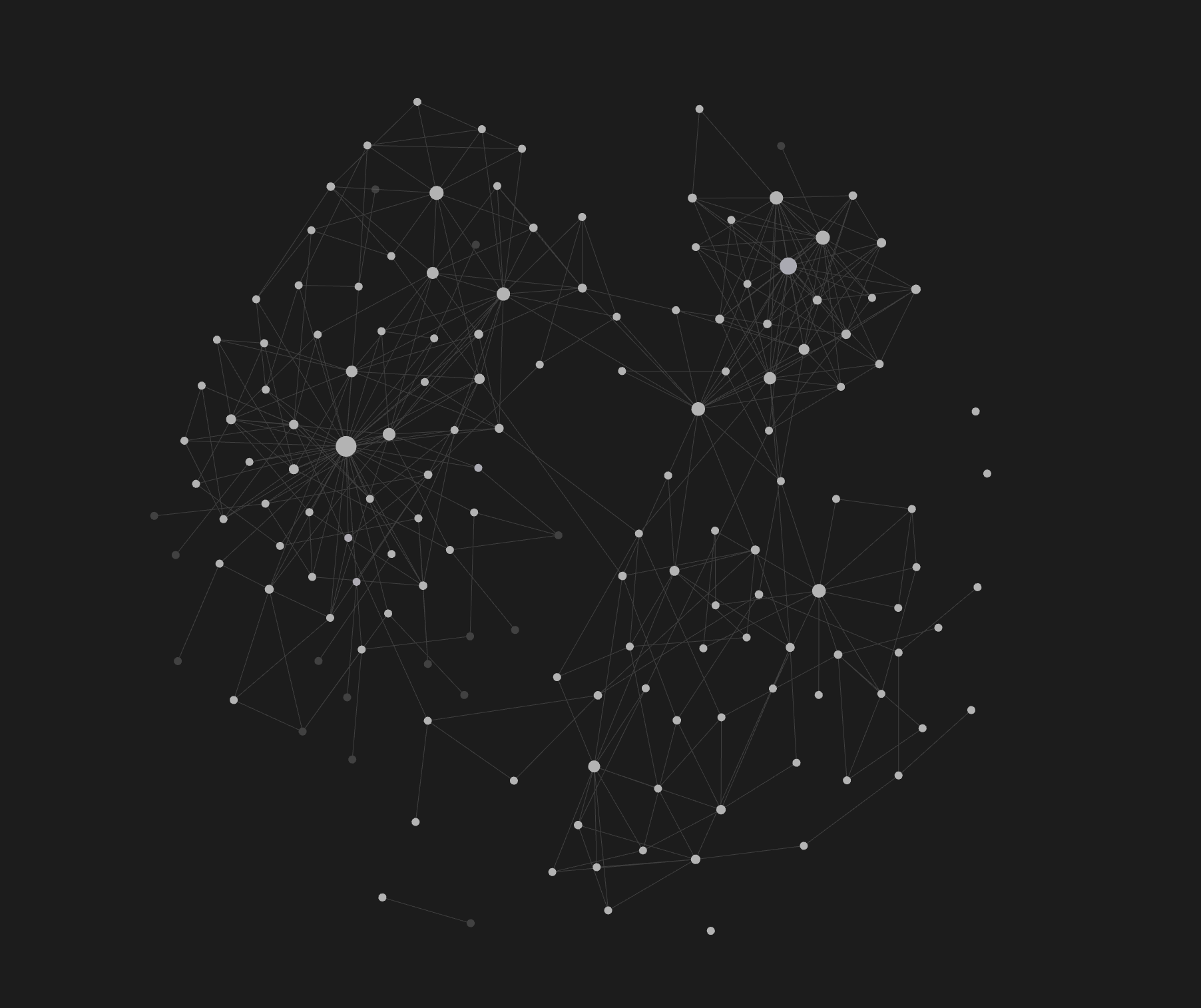 Nexus — Persistent AI Memory preview