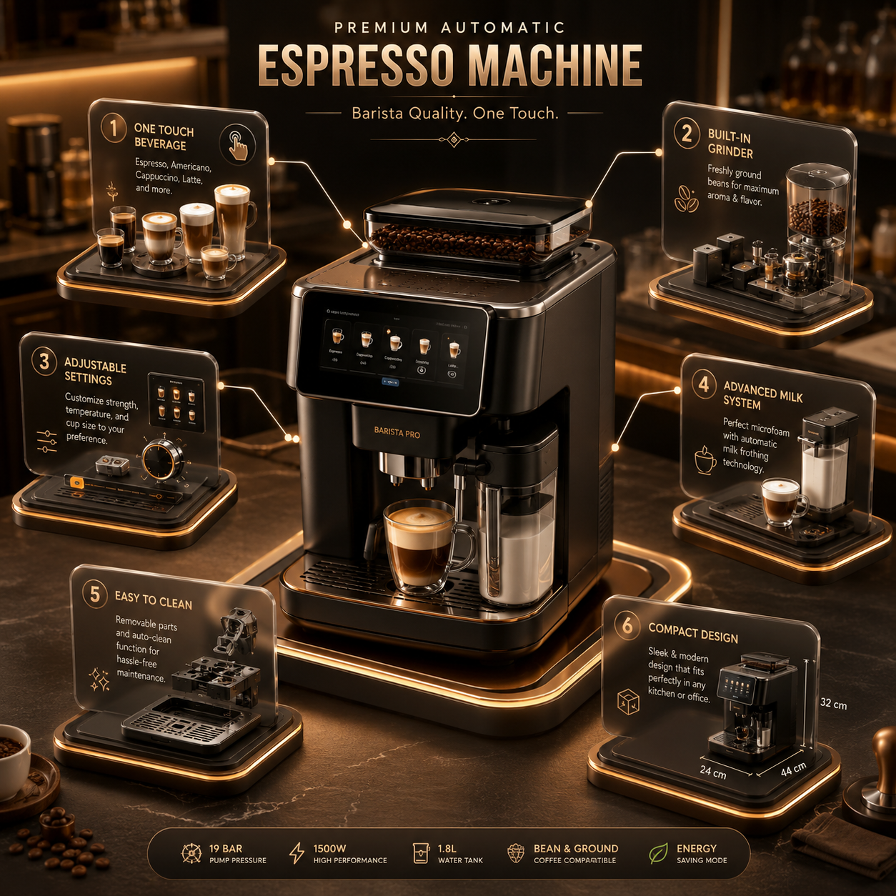 Infographic Master Designer screenshot 3
