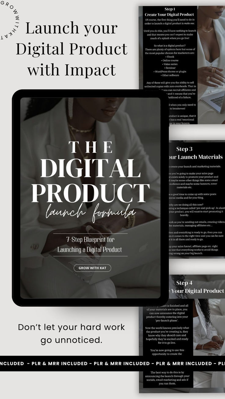 digital-product-launch-pack screenshot 1