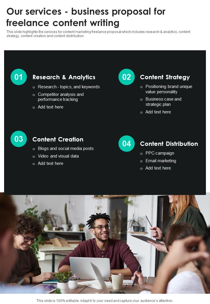 freelance-proposal-writer screenshot 2