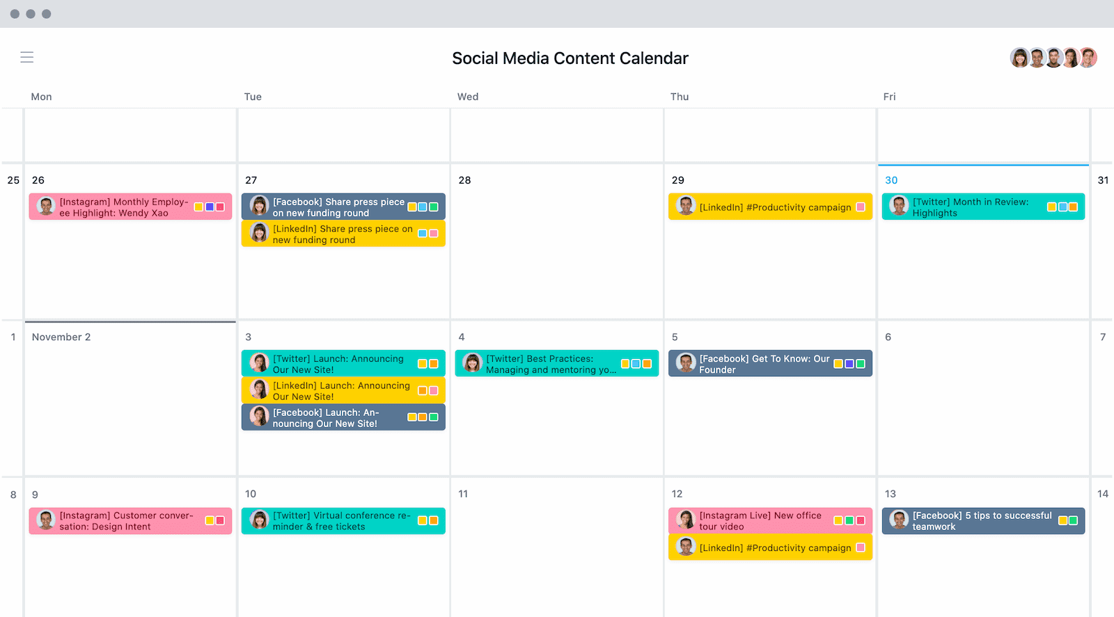 content idea generator preview