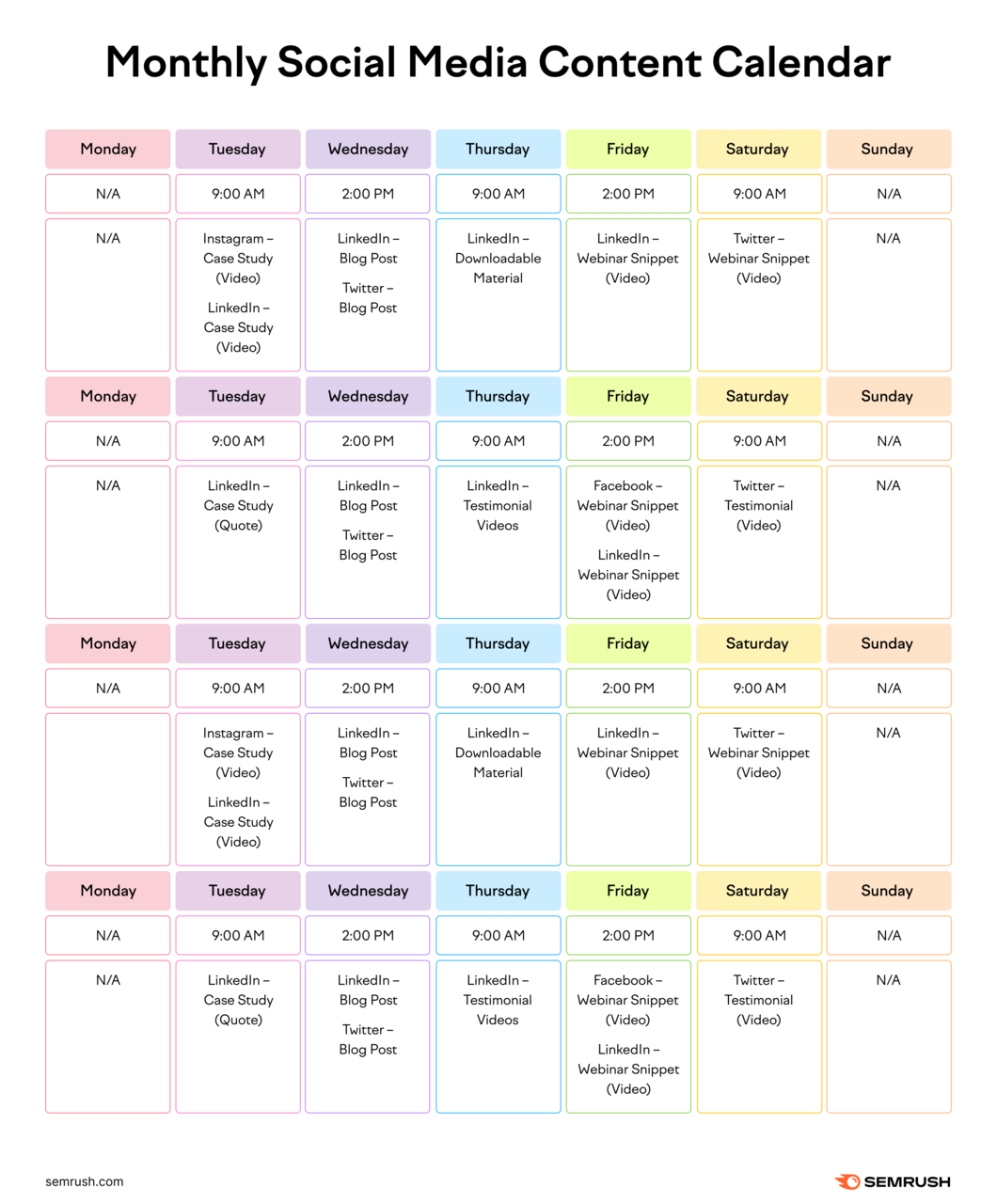 content idea generator screenshot 2