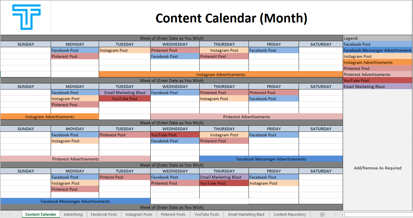 content idea generator screenshot 3