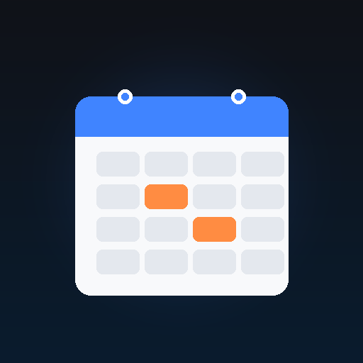 Content Calendar Builder logo