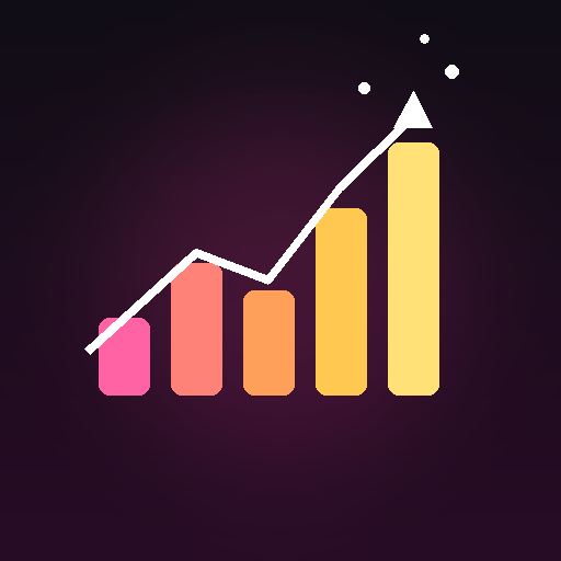 Viral Content Planner 30 Days logo