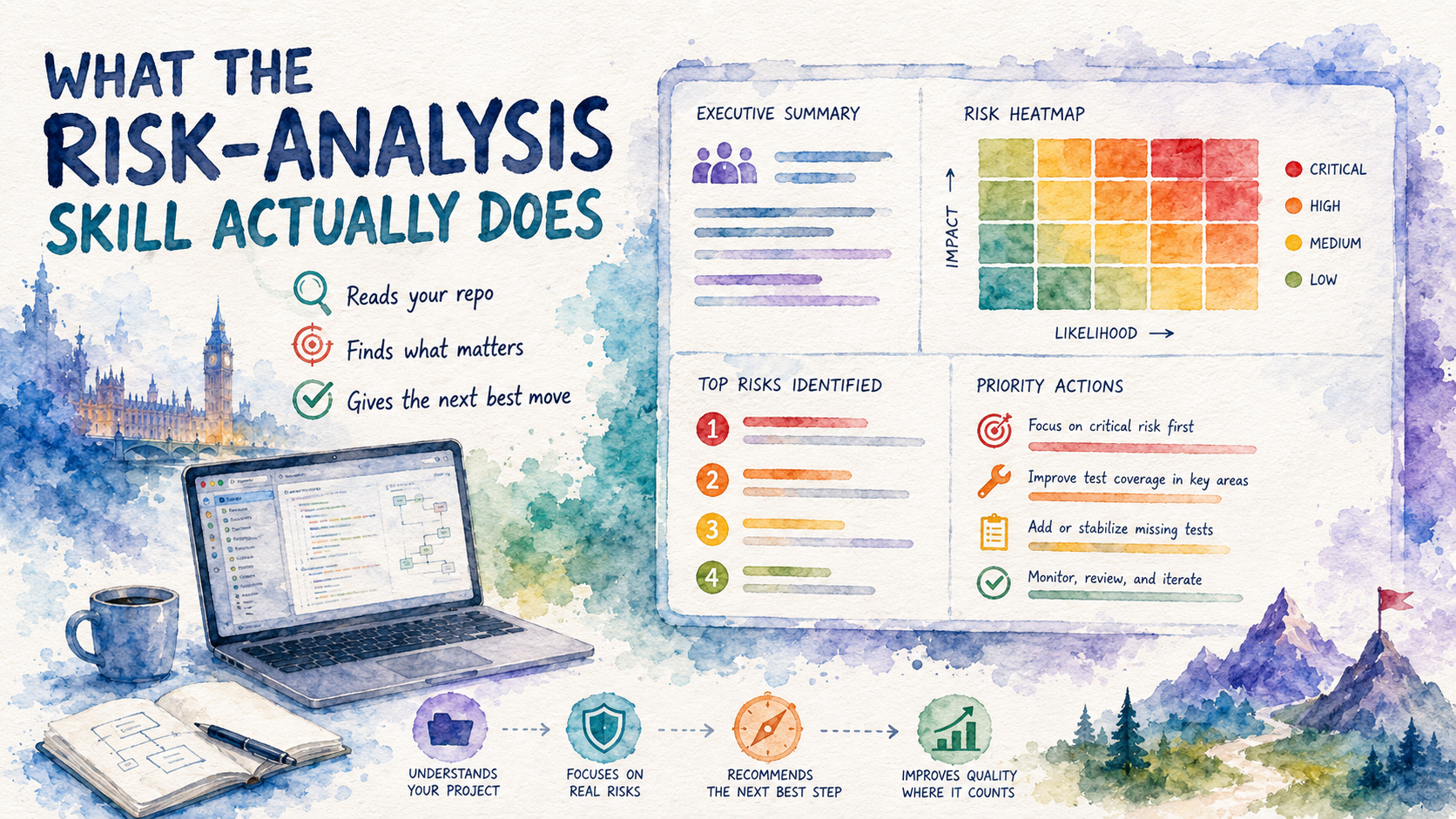 Software Risk Analysis preview