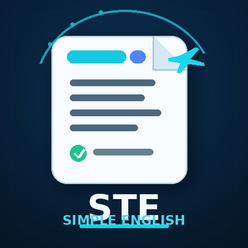 Simplified Technical English Writer