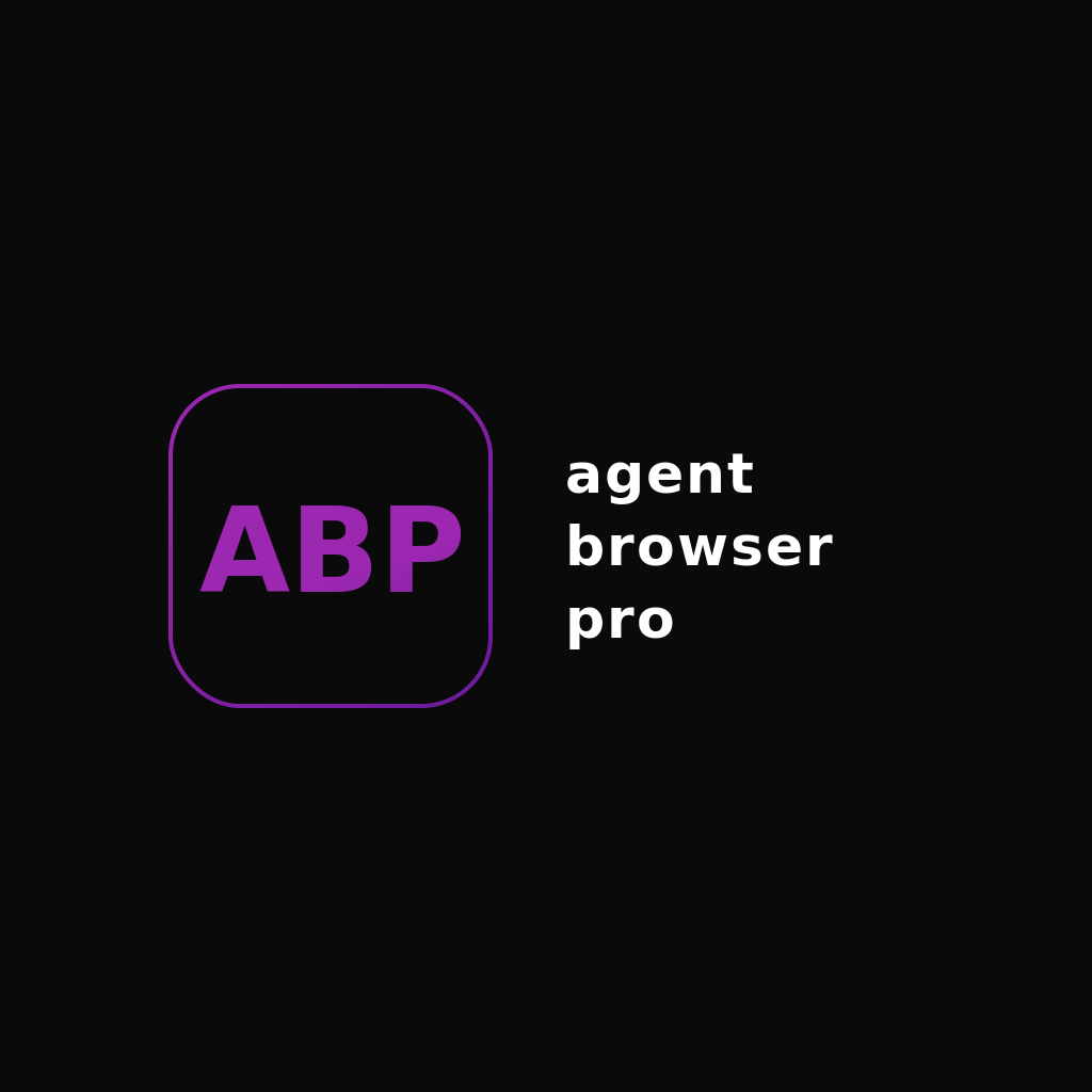 agent-browser-pro