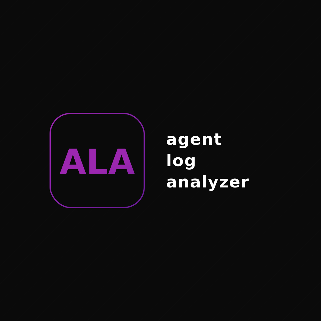 Agent Log Analyzer