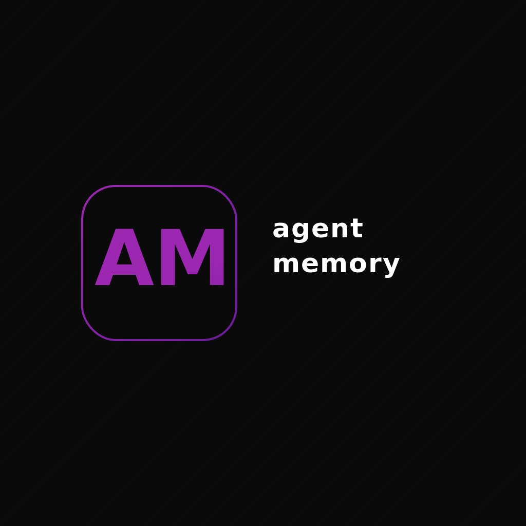 agent-memory