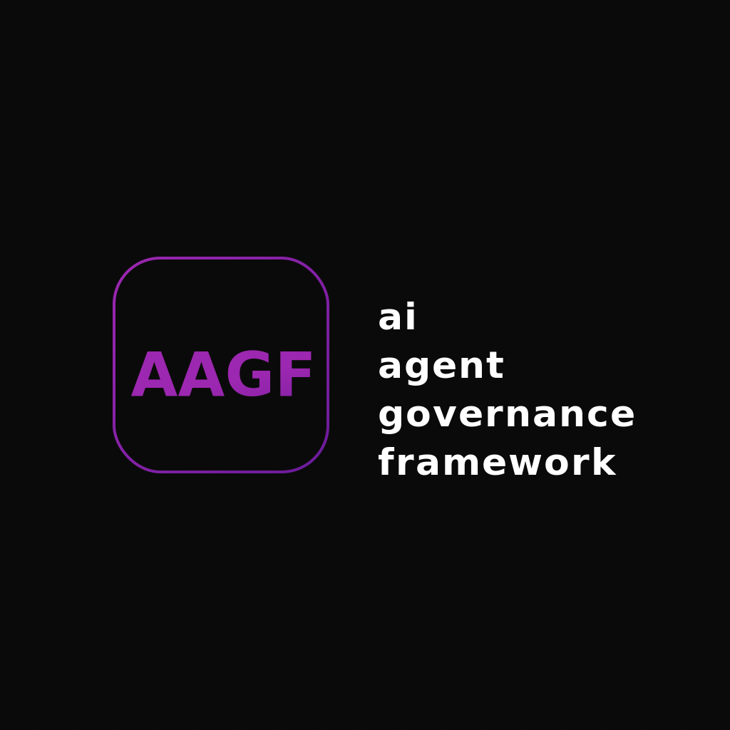 ai-agent-governance-framework