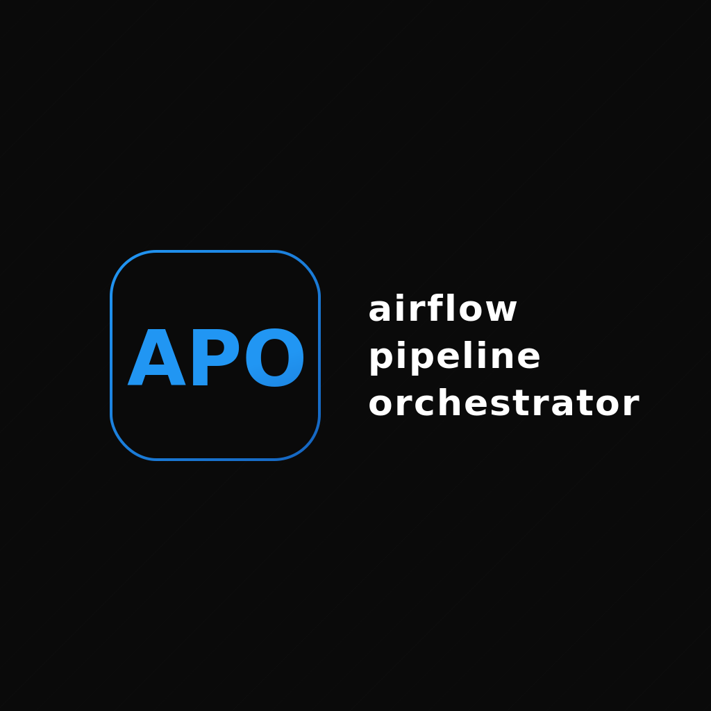 airflow-pipeline-orchestrator
