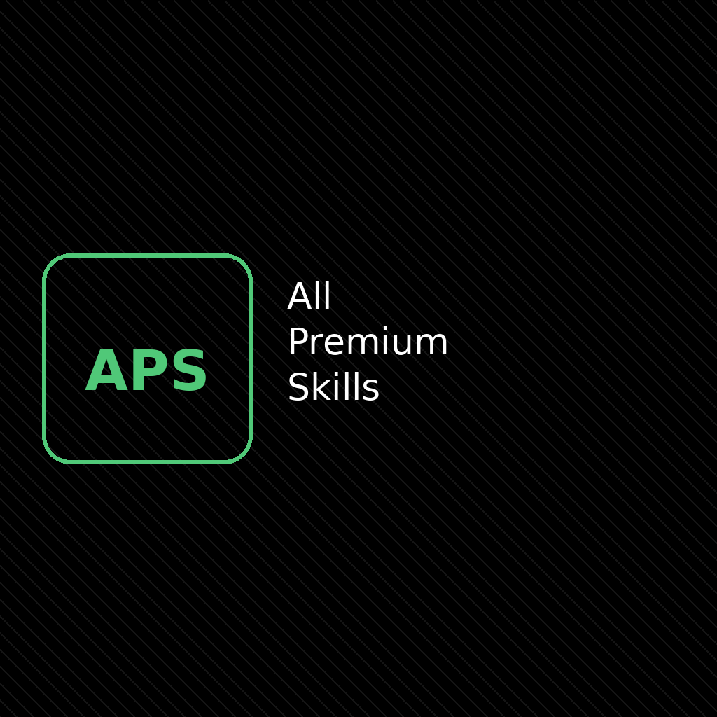 Allpremiumskills