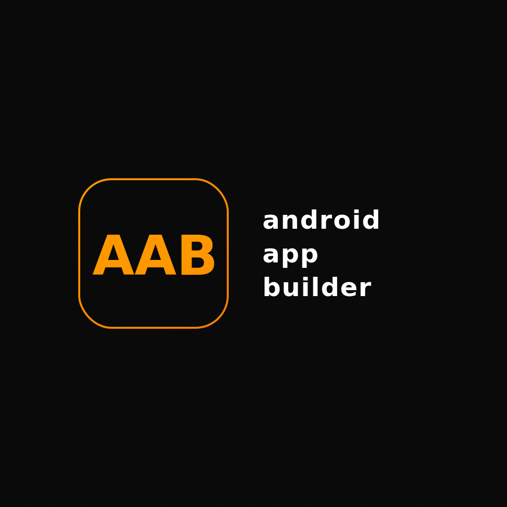 android-app-builder