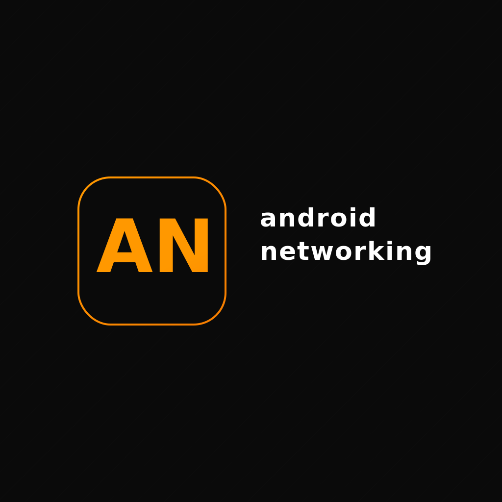 android-networking