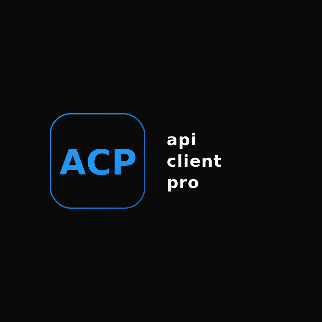 api-client-pro