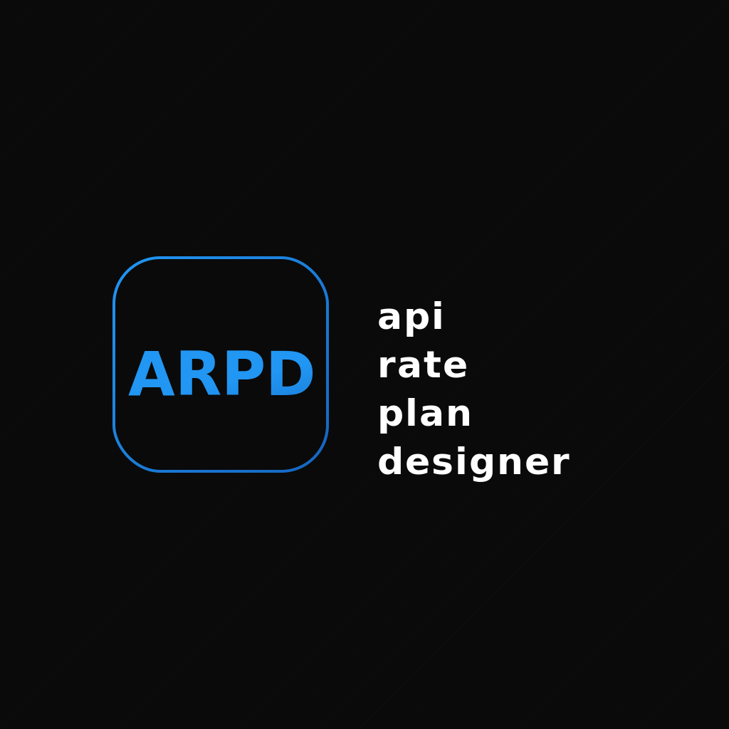 api-rate-plan-designer