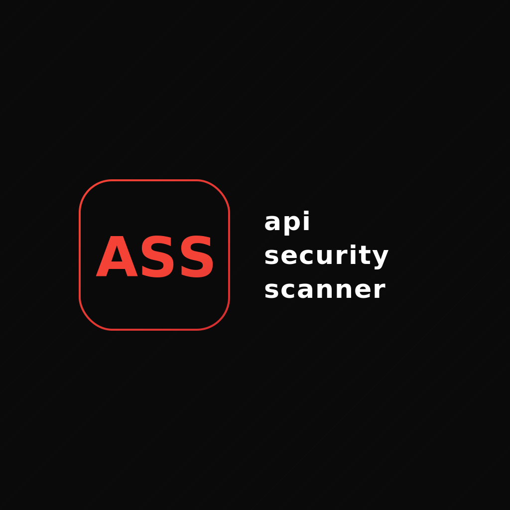 Api Security Scanner