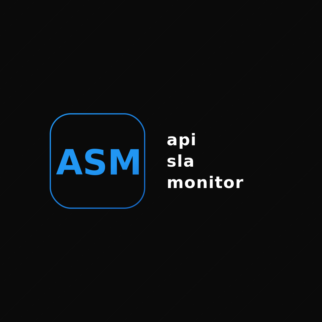 Api Sla Monitor