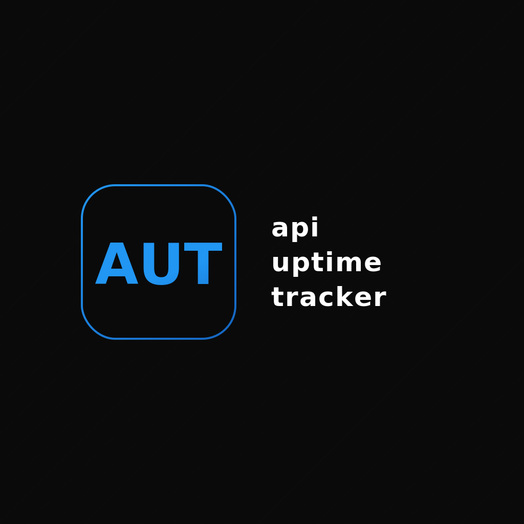 Api Uptime Tracker