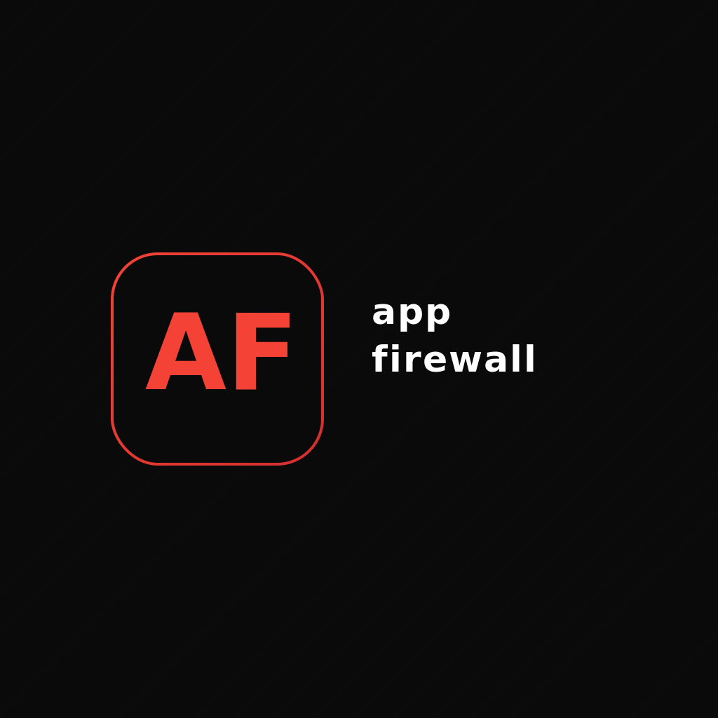 App Firewall