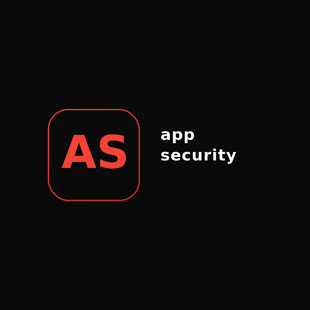 App Security
