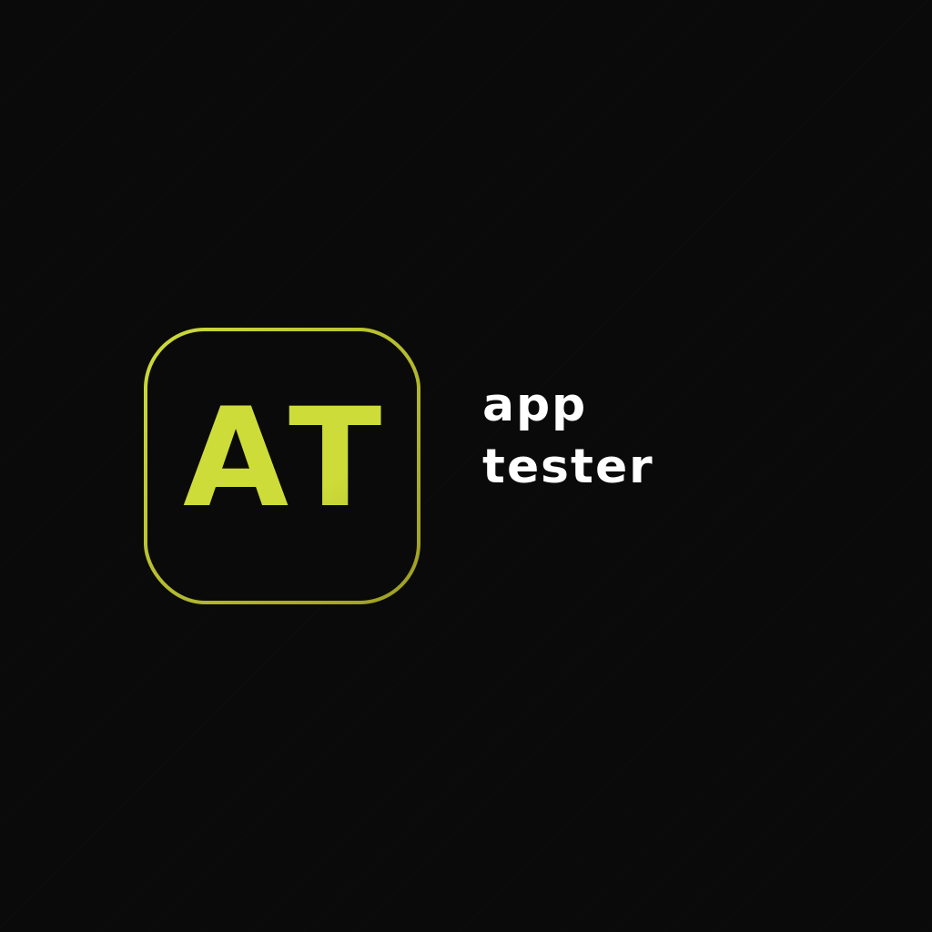App Tester