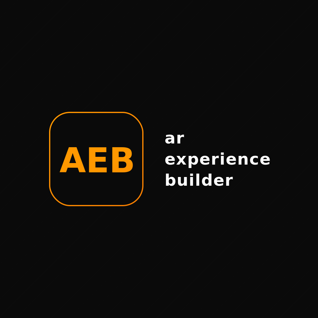 Ar Experience Builder