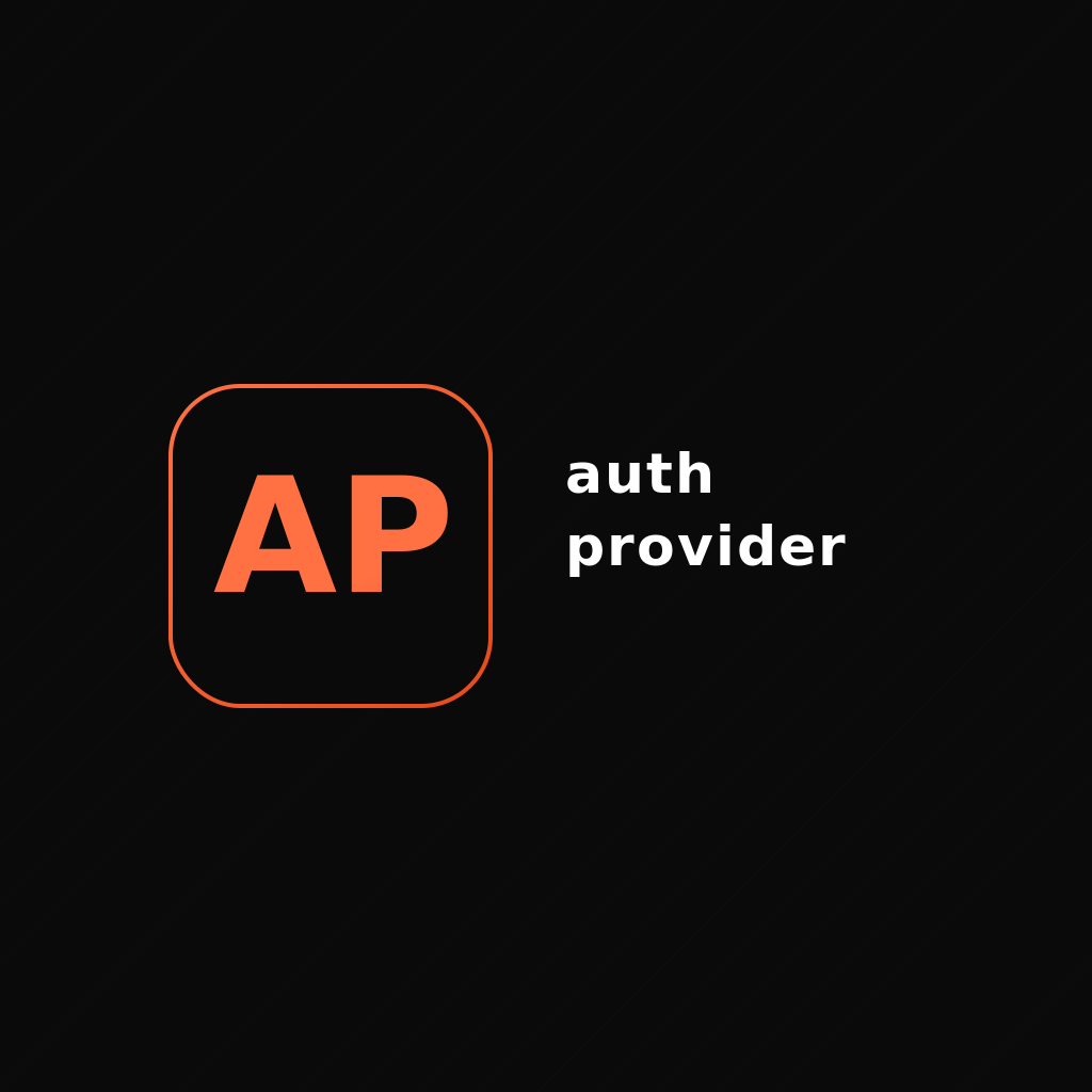 auth-provider