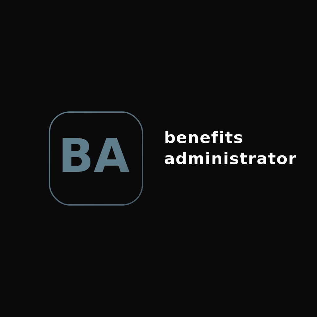 benefits-administrator