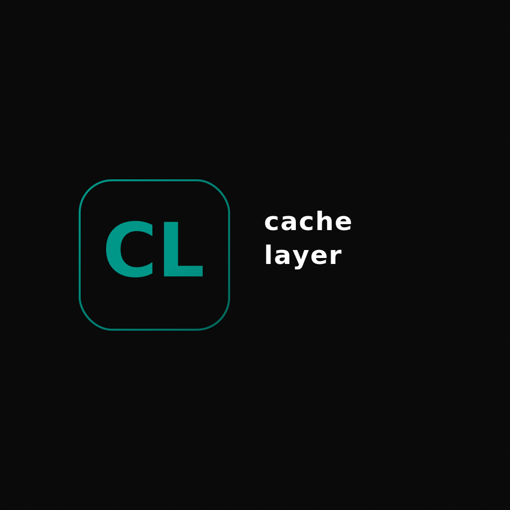 cache-layer