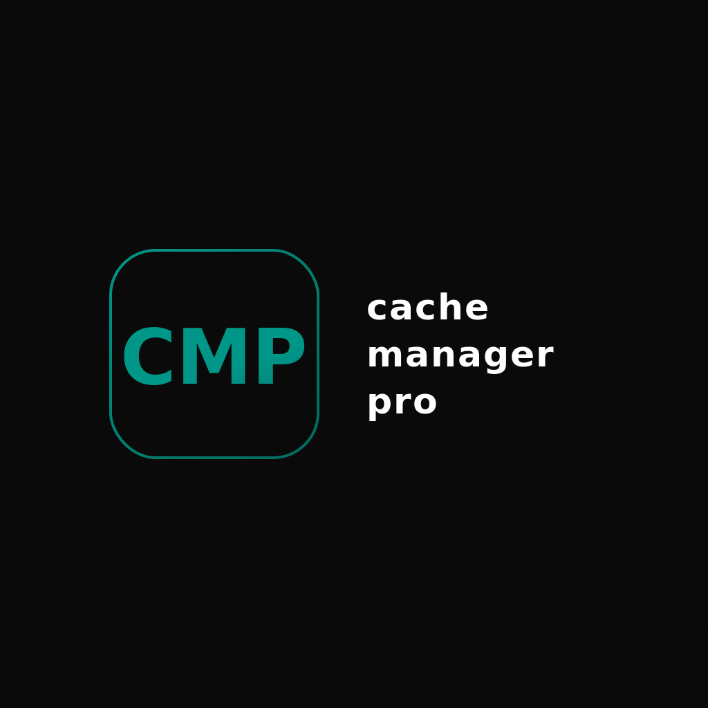 cache-manager-pro