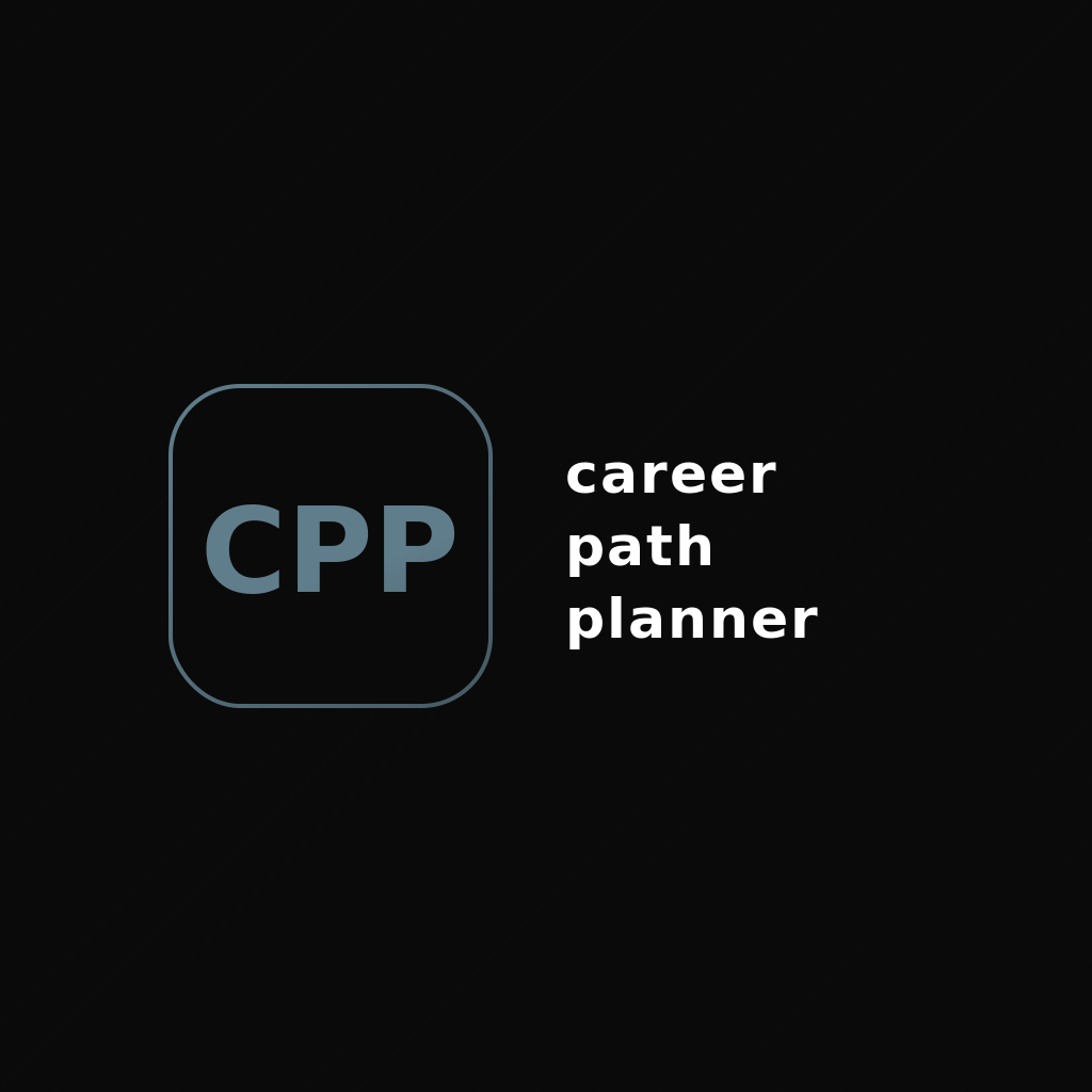 career-path-planner