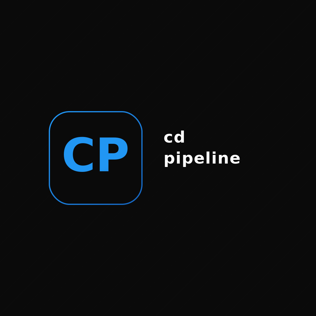 cd-pipeline