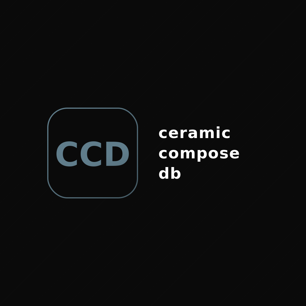 ceramic-compose-db