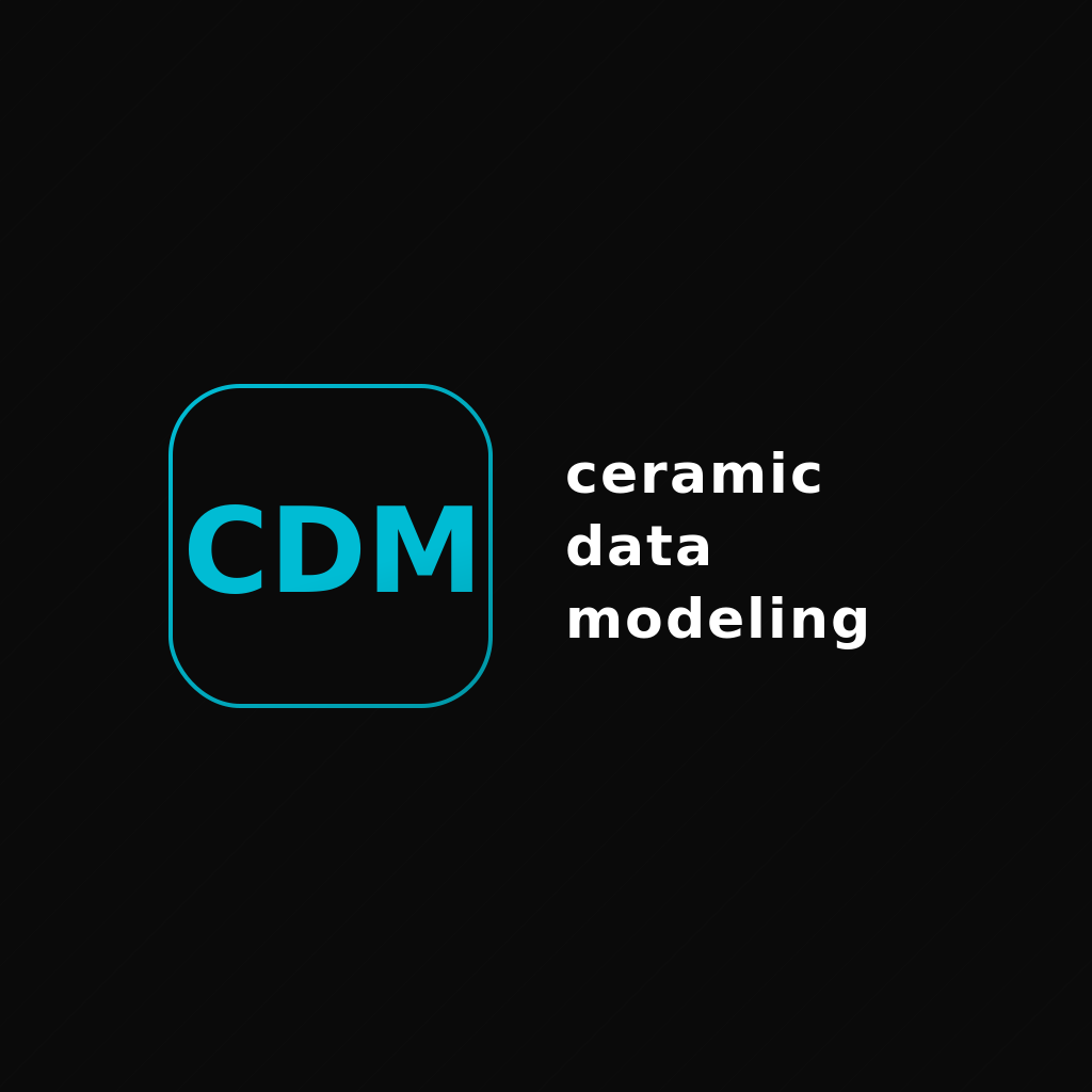 ceramic-data-modeling